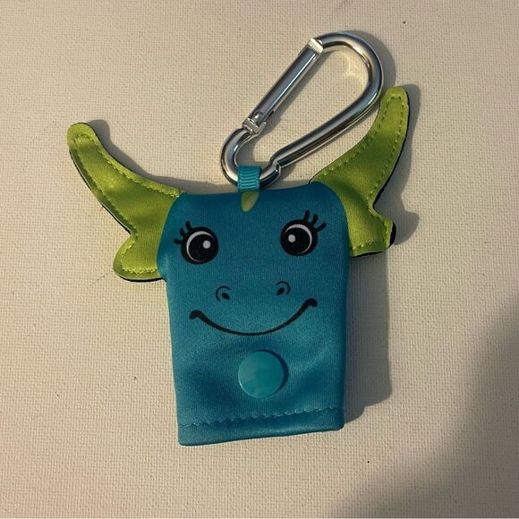 Norwex Kid’s Optic Scarf Dragon Limited Edition NWT - Picture 8 of 12